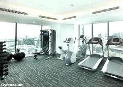 Arc 380 (D8), Office #622046671